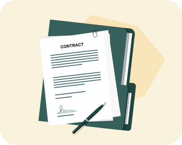 Contract