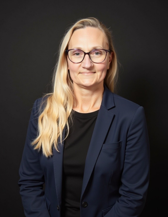 Kay Spanswick