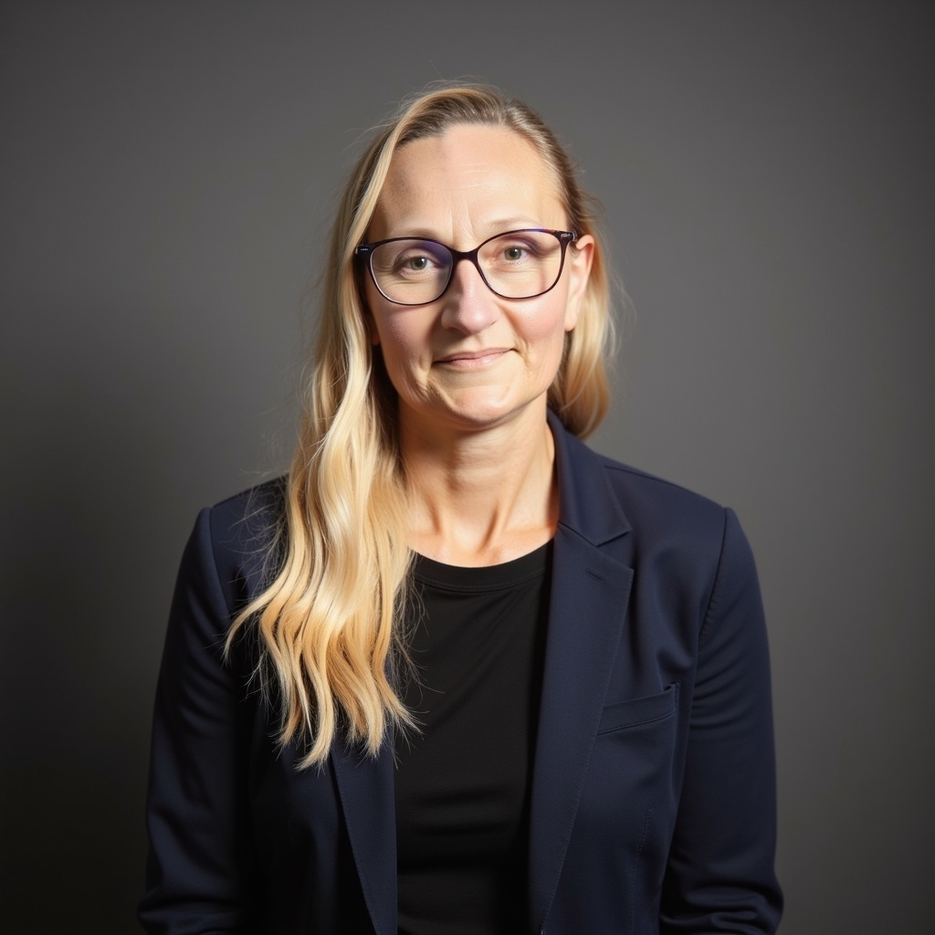 Kay Spanswick